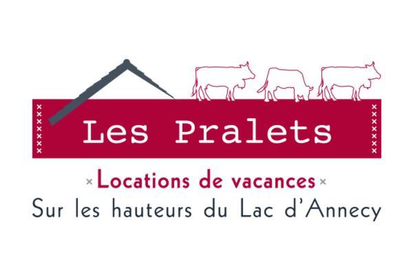 Gites Les Pralets Saint-Eustache Eksteriør billede